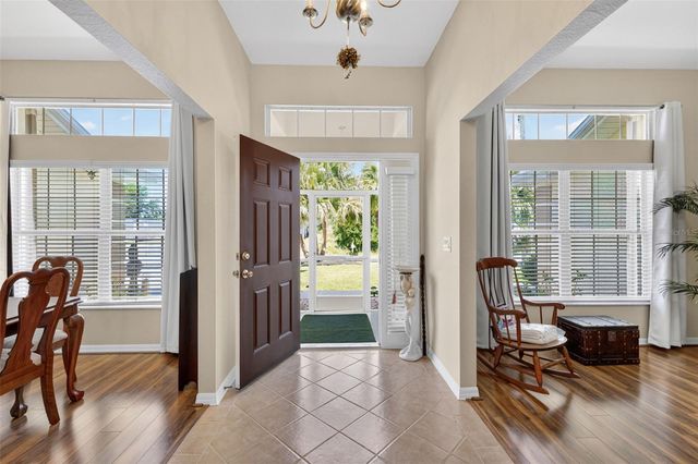 2276 SATURDAY STREET, North Port, FL 34288