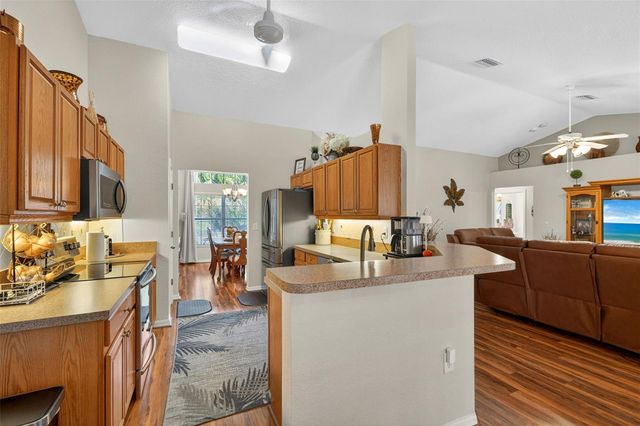 2276 SATURDAY STREET, North Port, FL 34288
