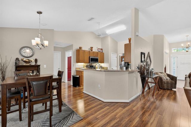 2276 SATURDAY STREET, North Port, FL 34288