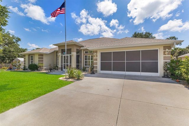 2276 SATURDAY STREET, North Port, FL 34288