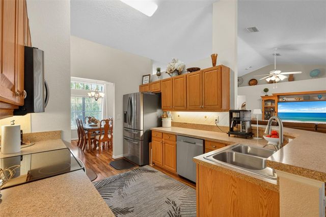 2276 SATURDAY STREET, North Port, FL 34288