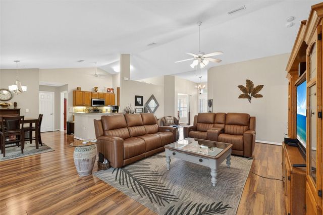 2276 SATURDAY STREET, North Port, FL 34288
