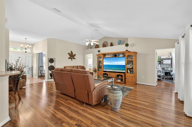2276 SATURDAY STREET, North Port, FL 34288