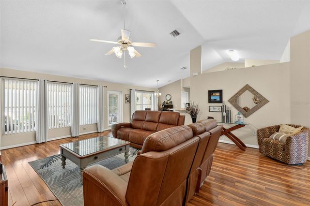 2276 SATURDAY STREET, North Port, FL 34288