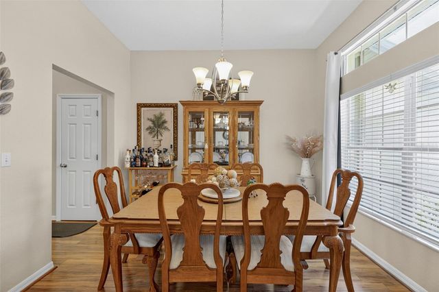 2276 SATURDAY STREET, North Port, FL 34288