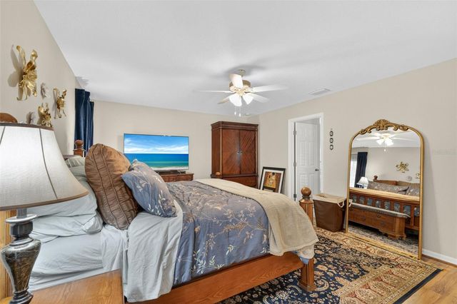 2276 SATURDAY STREET, North Port, FL 34288