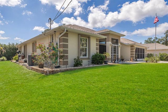 2276 SATURDAY STREET, North Port, FL 34288