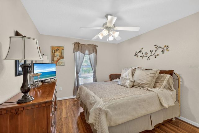 2276 SATURDAY STREET, North Port, FL 34288