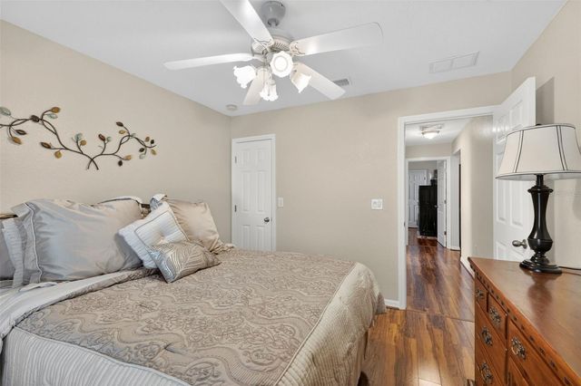 2276 SATURDAY STREET, North Port, FL 34288