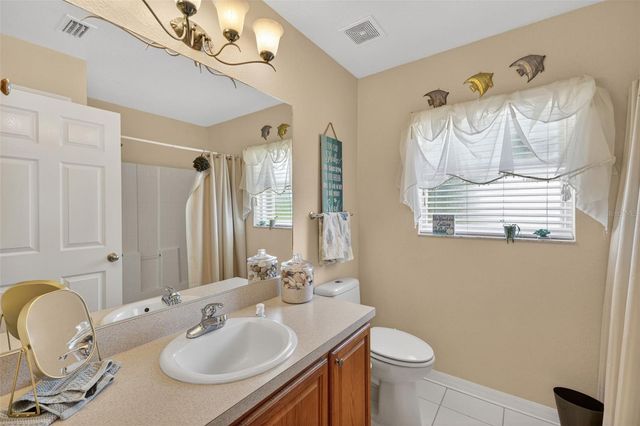2276 SATURDAY STREET, North Port, FL 34288