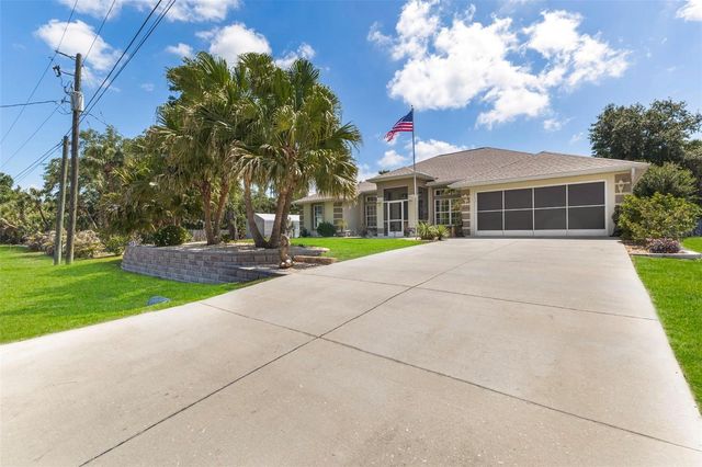 2276 SATURDAY STREET, North Port, FL 34288