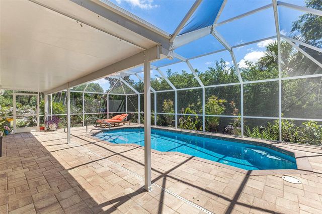 2276 SATURDAY STREET, North Port, FL 34288