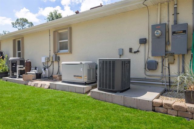 2276 SATURDAY STREET, North Port, FL 34288