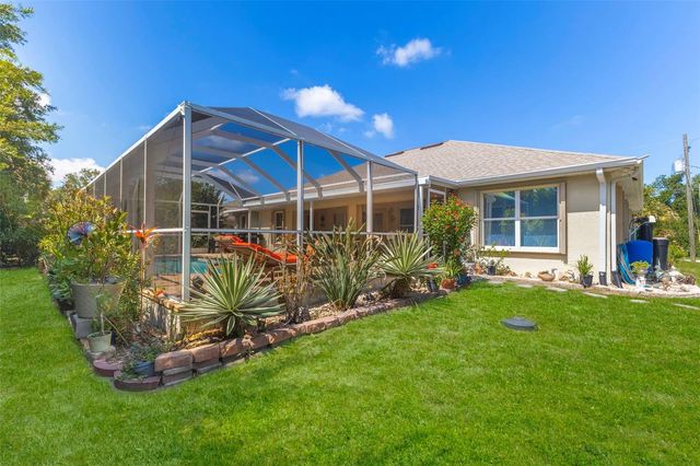 2276 SATURDAY STREET, North Port, FL 34288