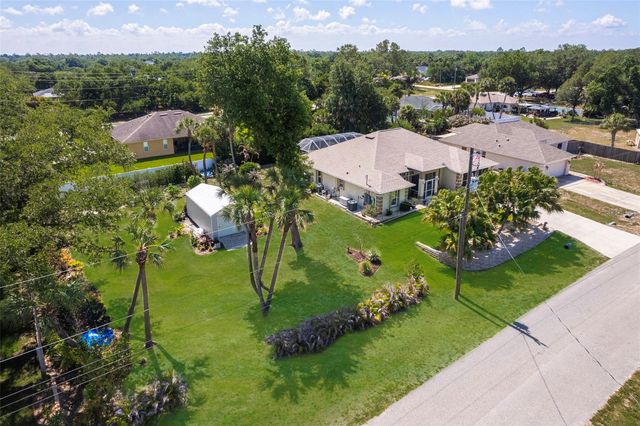 2276 SATURDAY STREET, North Port, FL 34288