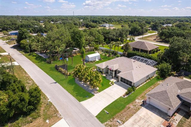 2276 SATURDAY STREET, North Port, FL 34288