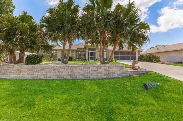2276 SATURDAY STREET, North Port, FL 34288