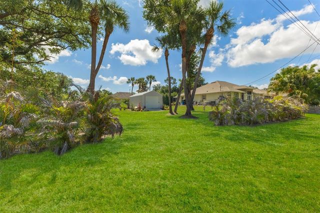 2276 SATURDAY STREET, North Port, FL 34288