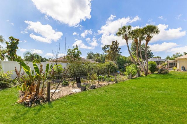 2276 SATURDAY STREET, North Port, FL 34288