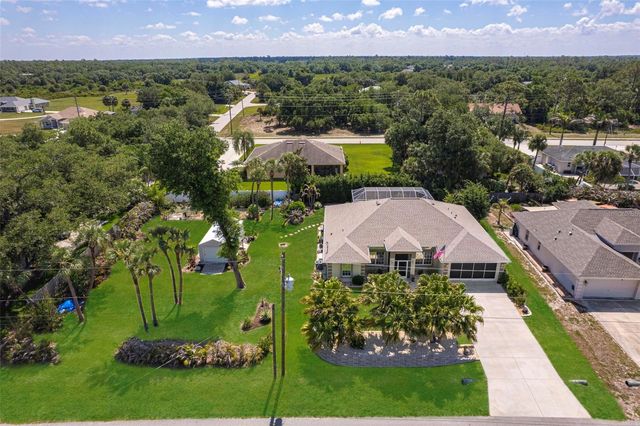 2276 SATURDAY STREET, North Port, FL 34288