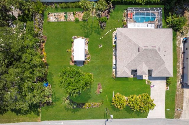 2276 SATURDAY STREET, North Port, FL 34288