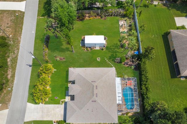 2276 SATURDAY STREET, North Port, FL 34288