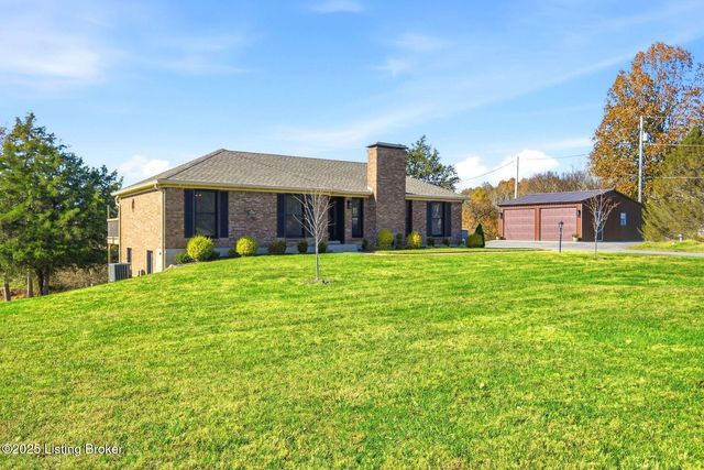 3900 Hawthorne Rd, La Grange, KY 40031