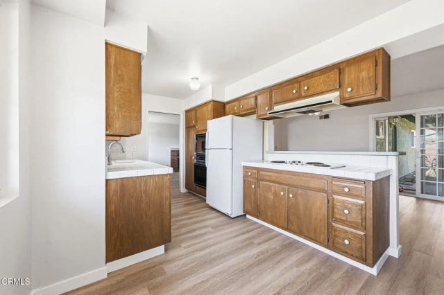 1215 Birch Street, Santa Paula, CA 93060