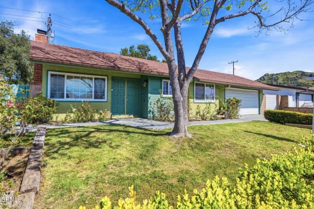 1215 Birch Street, Santa Paula, CA 93060