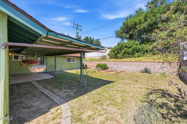 1215 Birch Street, Santa Paula, CA 93060