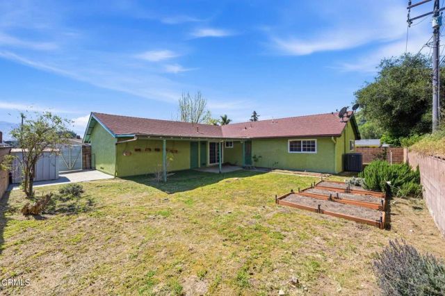 1215 Birch Street, Santa Paula, CA 93060