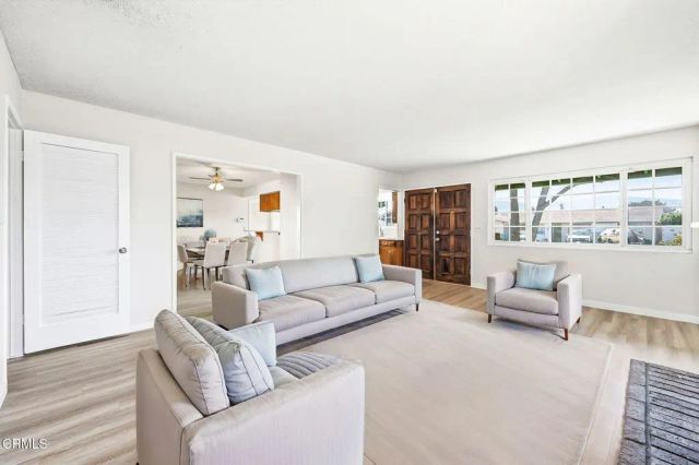 1215 Birch Street, Santa Paula, CA 93060