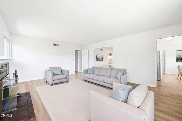 1215 Birch Street, Santa Paula, CA 93060