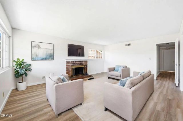 1215 Birch Street, Santa Paula, CA 93060