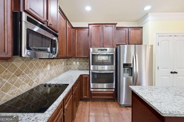 3890 Savannah Trace, Douglasville, GA 30135