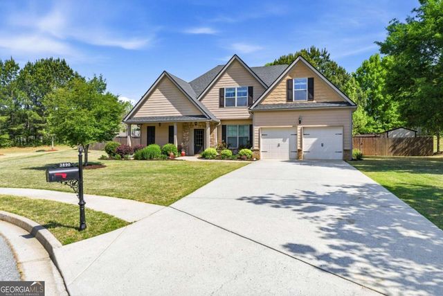 3890 Savannah Trace, Douglasville, GA 30135