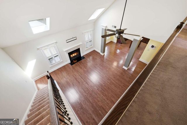 3890 Savannah Trace, Douglasville, GA 30135