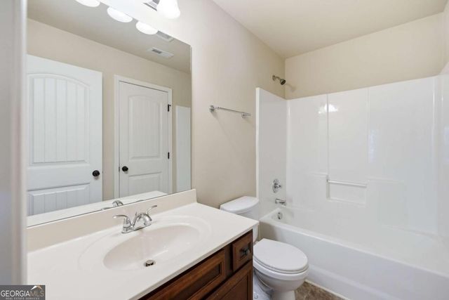 3890 Savannah Trace, Douglasville, GA 30135