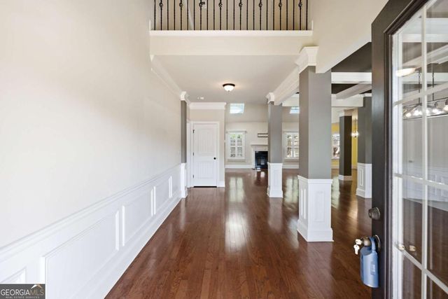 3890 Savannah Trace, Douglasville, GA 30135