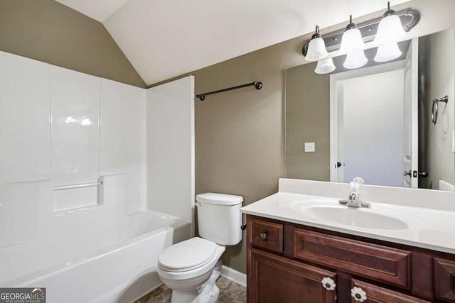 3890 Savannah Trace, Douglasville, GA 30135