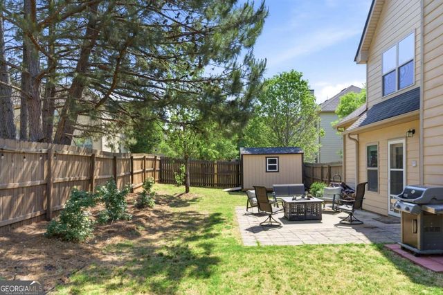 3890 Savannah Trace, Douglasville, GA 30135