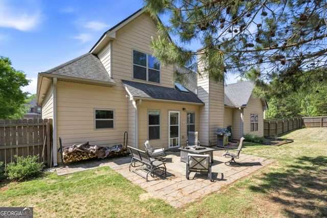 3890 Savannah Trace, Douglasville, GA 30135