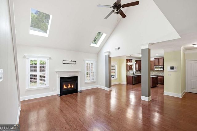 3890 Savannah Trace, Douglasville, GA 30135