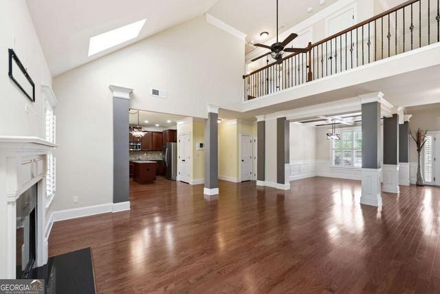 3890 Savannah Trace, Douglasville, GA 30135