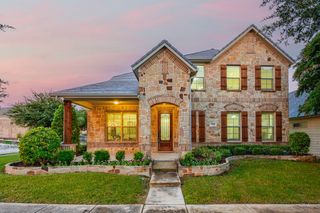 7901 Texian Trail, Mckinney, TX 75070