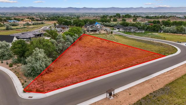 651 Eagles Nest Court, Grand Junction, CO 81507