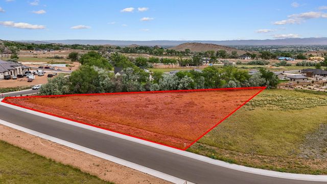 651 Eagles Nest Court, Grand Junction, CO 81507