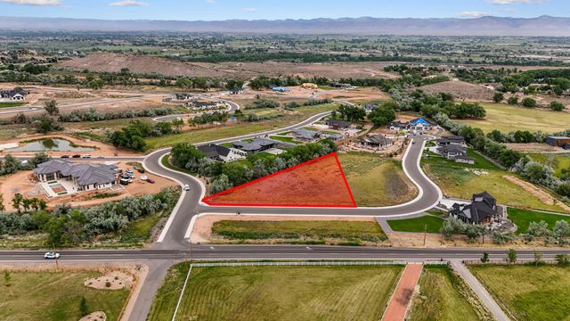 651 Eagles Nest Court, Grand Junction, CO 81507