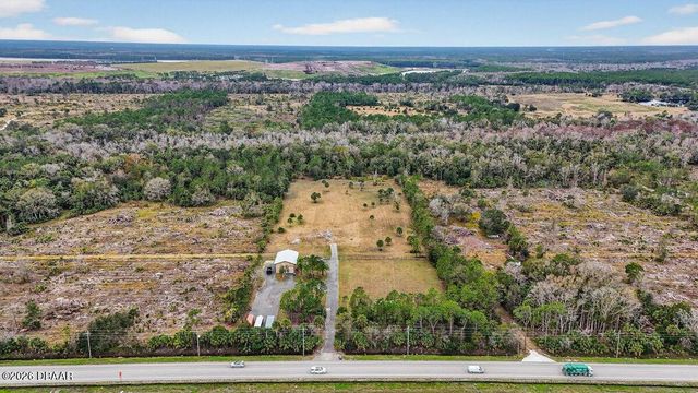 1700 Tomoka Farms Road, Port Orange, FL 32128
