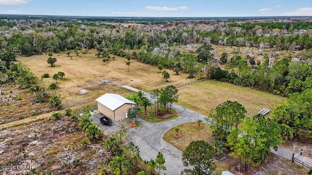 1700 Tomoka Farms Road, Port Orange, FL 32128